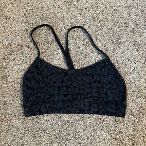 Lululemon Flow Y Bra Nulu